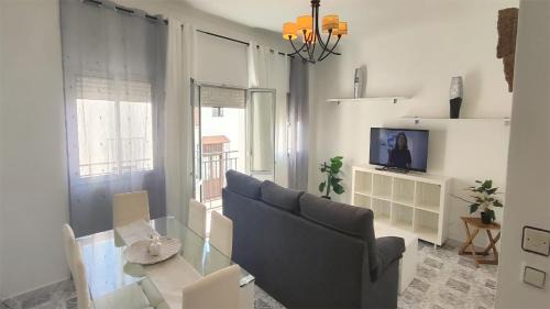 Algodonales Apartment | Apartamento 103 by Villamya