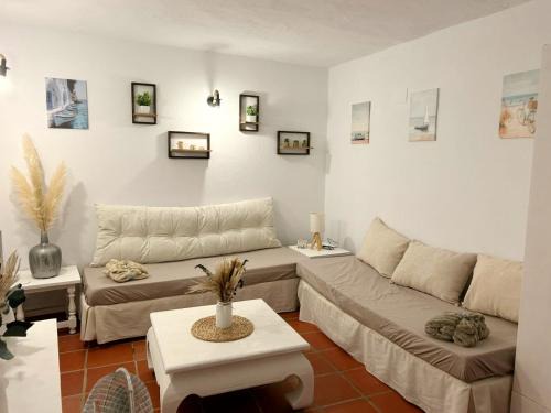 Aracena House | Apartamento 319 by Villamya