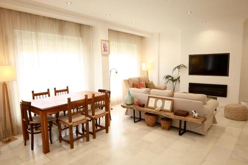 Ciudad Jardin Apartment | APARTAMENTO A 70 M. DE LA JUDERIA