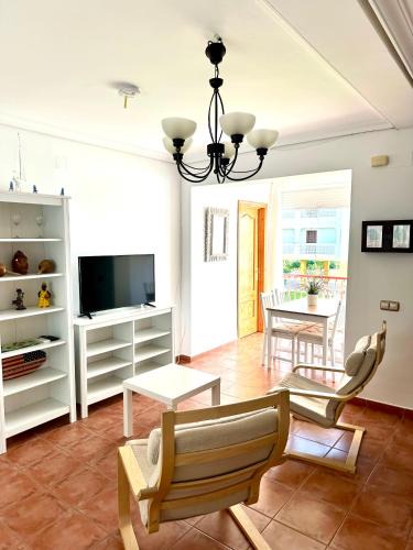 El Portil Apartment | Apartamento a pie de playa en El Portil