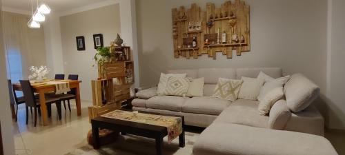 Brenes Apartment | Apartamento Acogedor con Mucha Luz