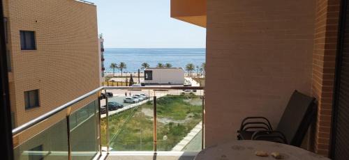 Aguadulce Apartment | apartamento aguadulce playa con WIFI