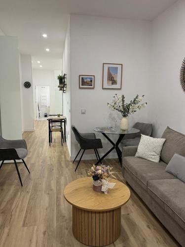 Badajoz Apartment | Apartamento Alcazaba II