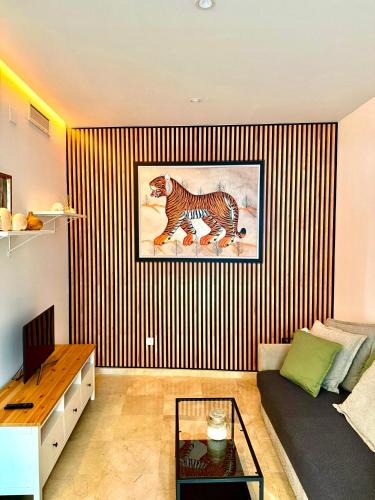 Triana Apartment | Apartamento Alfarería