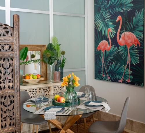 Triana Apartment | Apartamento Alma Sevilla