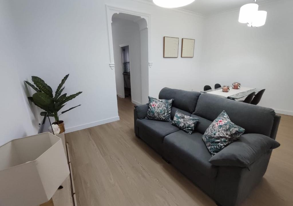 Almonte Apartment | Apartamento Almonte