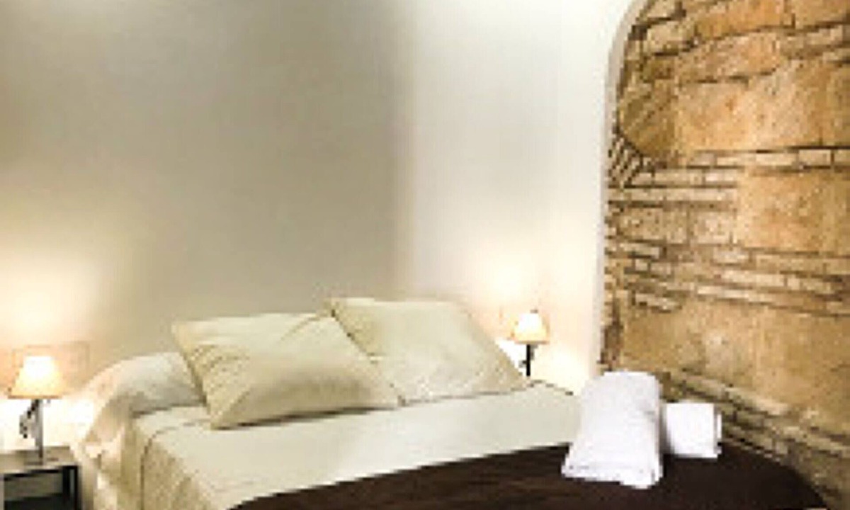 San Andres-San Pablo Apartment | Apartamento Amalia