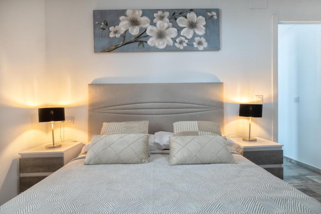 San Lorenzo Apartment | Apartamento Andalusí & Casco Histórico
