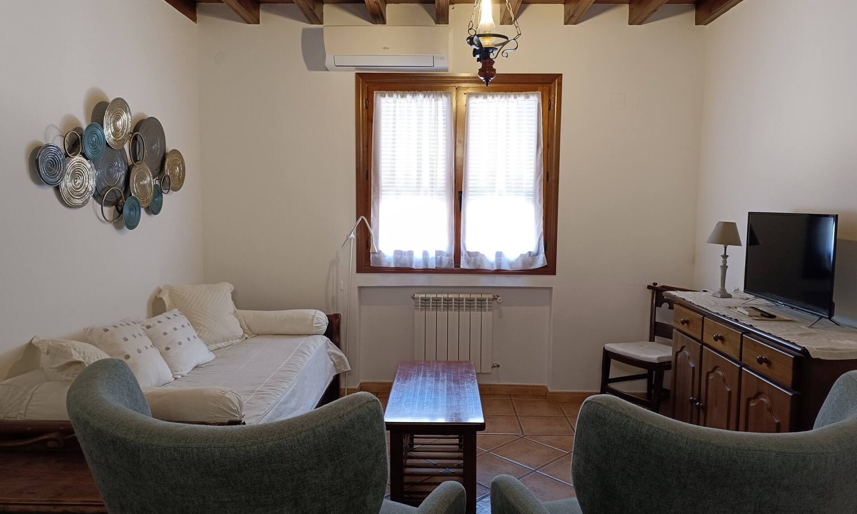 Consuegra Apartment | Apartamento Arriate in Consuegra, windmills