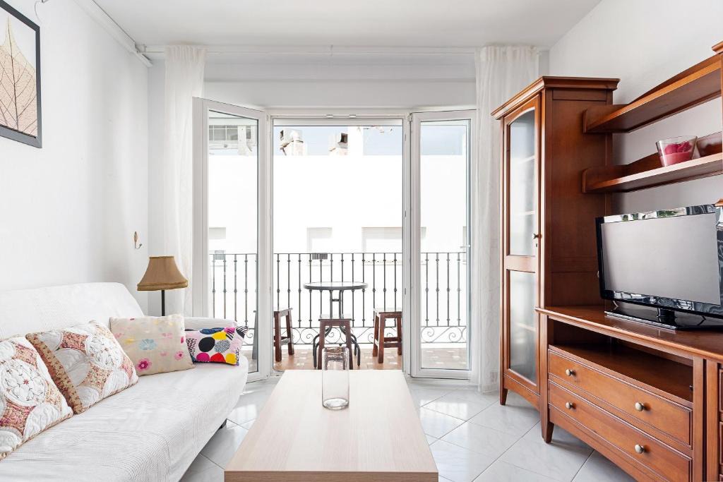 Conil de la Frontera City Center Apartment | Apartamento Bateles