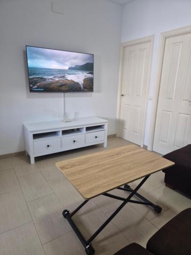 Puerto Real Apartment | Apartamento Bahia de Cadiz