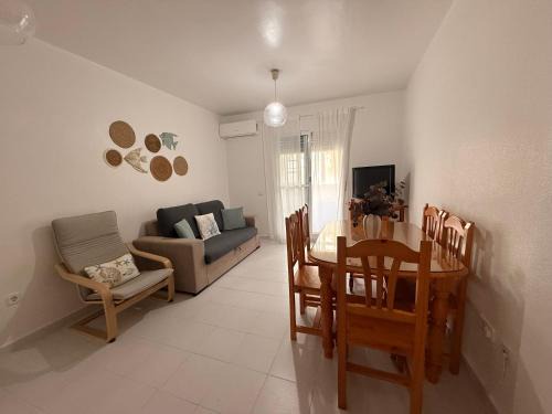 Rota Apartment | Apartamento Bajo Pinar Rota playa parking gratuito