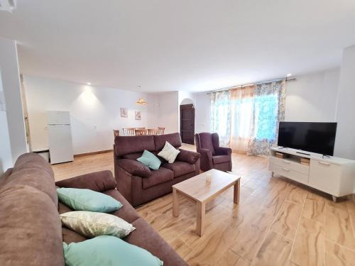 Soportujar Apartment | Apartamento Beck- Tierra