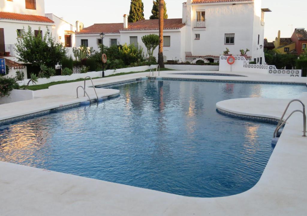 Marbella Apartment | Apartamento bien situado en Marbella