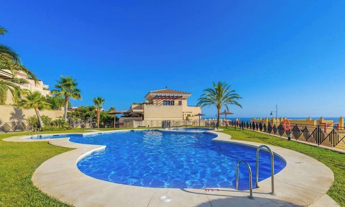 Velez-Malaga Villa | Apartamento Brisa Almayate Alto by Ruralidays