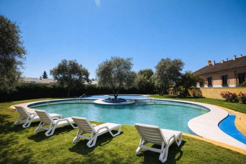 Valencina de la Concepcion Apartment | Apartamento Brisas