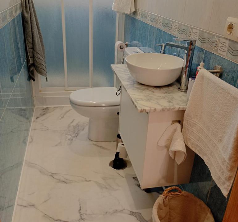 Alcala la Real Apartment | Apartamento By Llu