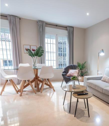 Jaen Apartment | Apartamento céntrico Rincón de Ensueño Parking gratis