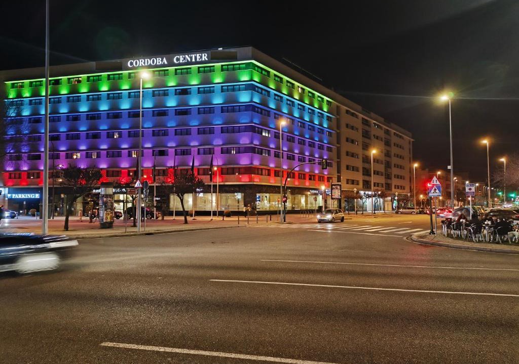 Distrito Noroeste Apartment | Apartamento Córdoba Center