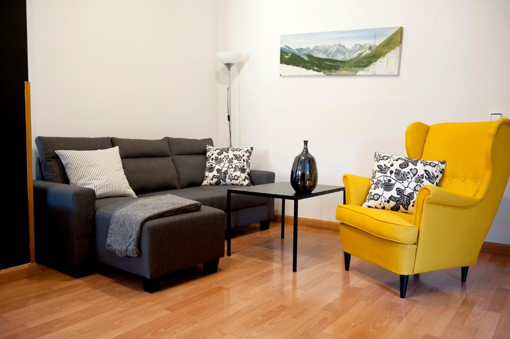 Ubeda Apartment | Apartamento Cactus Centro