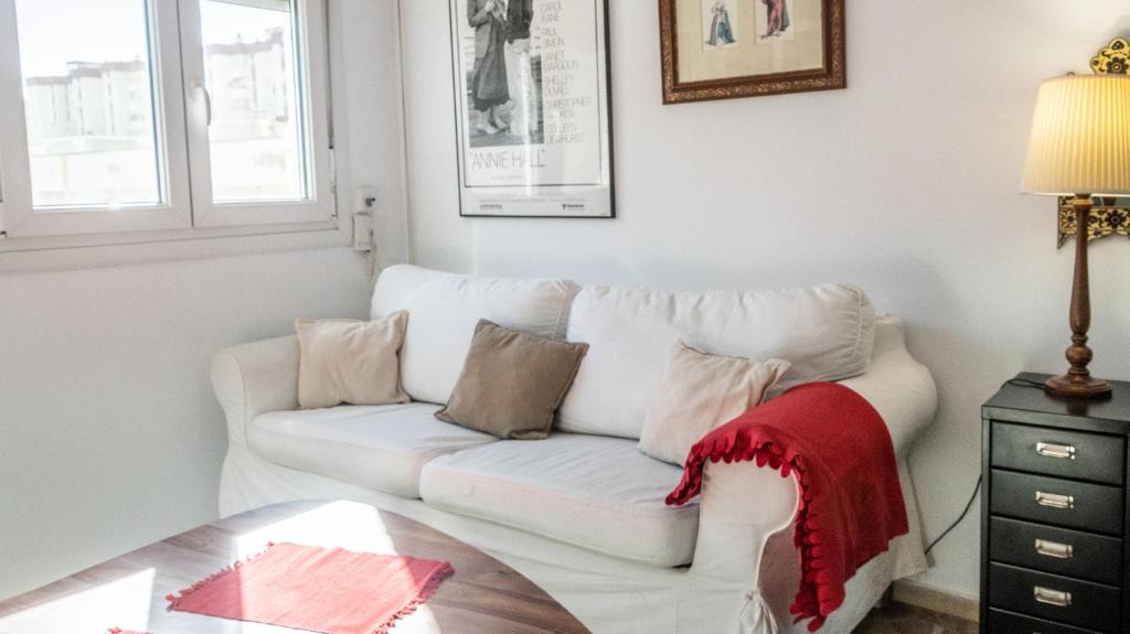 Cadiz Apartment | Apartamento Cadiz Paradiso