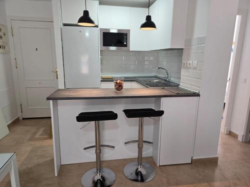 Rota Apartment | Apartamento Calle Calvario