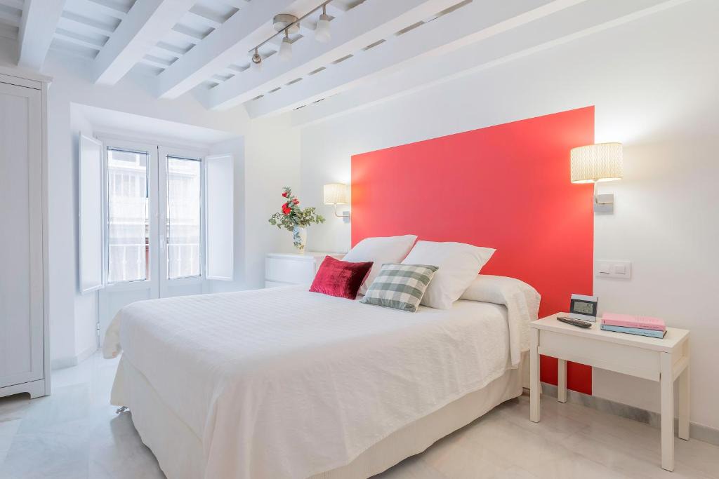 Old Town Apartment | Apartamento Calle Torre