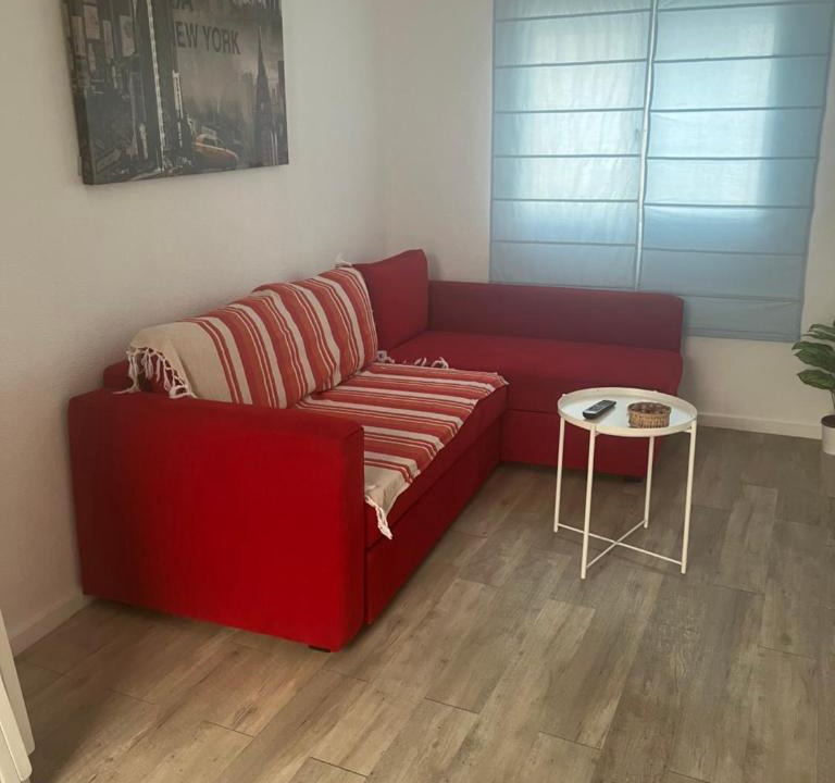 Rota Apartment | Apartamento Calvario