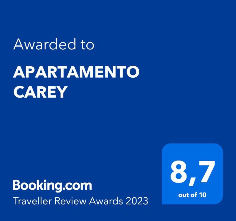 San Francisco-Ribera Apartment | APARTAMENTO CAREY
