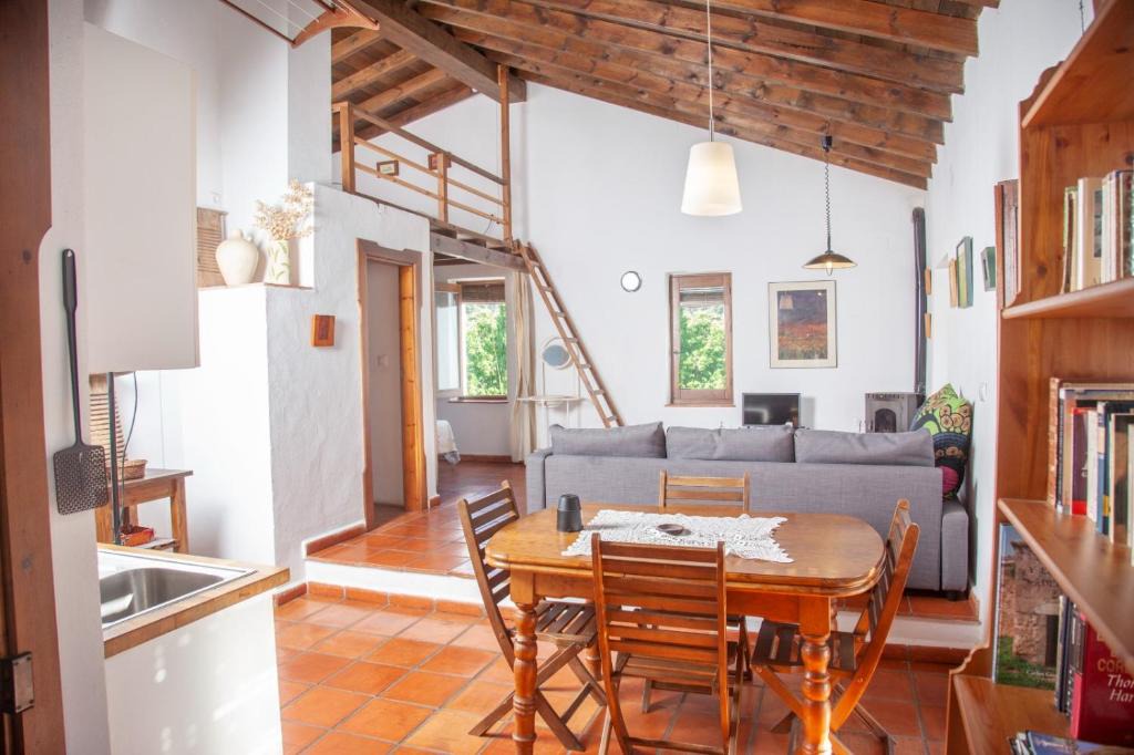 Aguafria House | Apartamento Casa Tita Aguafría
