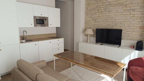 Puente Genil Apartment | Apartamento casco histórico