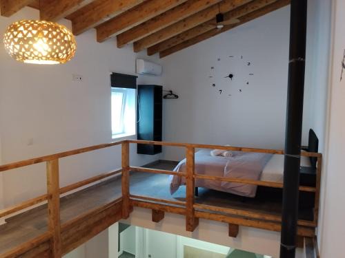 Algodonales Apartment | Apartamento Catalina