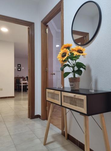 Rota Apartment | Apartamento Cayetano
