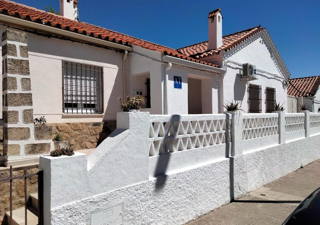 San Justo Apartment | Apartamento Ceclavín