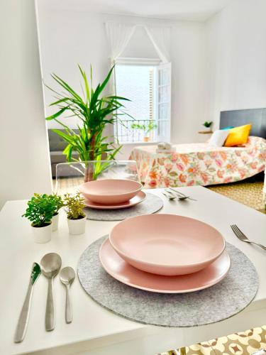 Huelva Apartment | Apartamento centro 1A