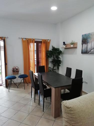 Algeciras Apartment | Apartamento centro ciudad