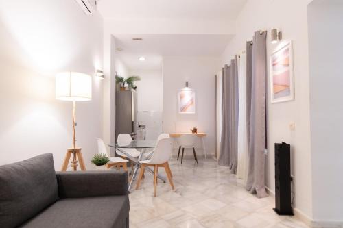 Historical Center Apartment | Apartamento Centro de Sevilla