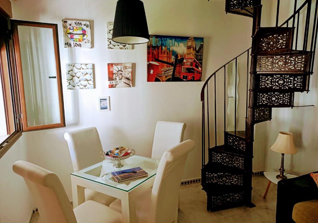 San Pedro Apartment | Apartamento Centro Histórico - Plaza de la Corredera - Wifi