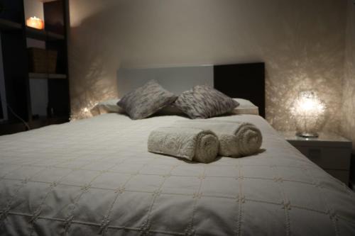 San Gil Apartment | Apartamento Centro Histórico Sevilla