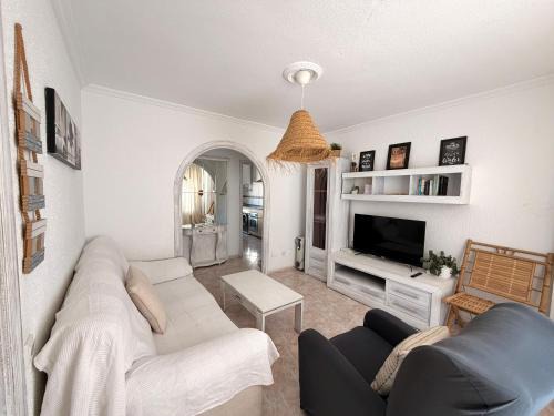 Tarifa Apartment | Apartamento Centro Tarifa