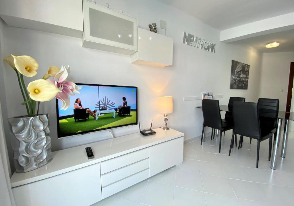 Nerja City Centre Apartment | Apartamento Centro Top Floor Casasol