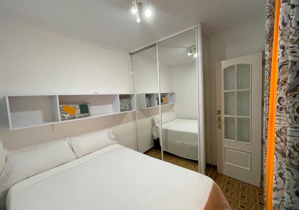 Delicias Apartment | Apartamento cerca del centro de Madrid