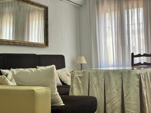 Montoro Apartment | Apartamento Cervantes