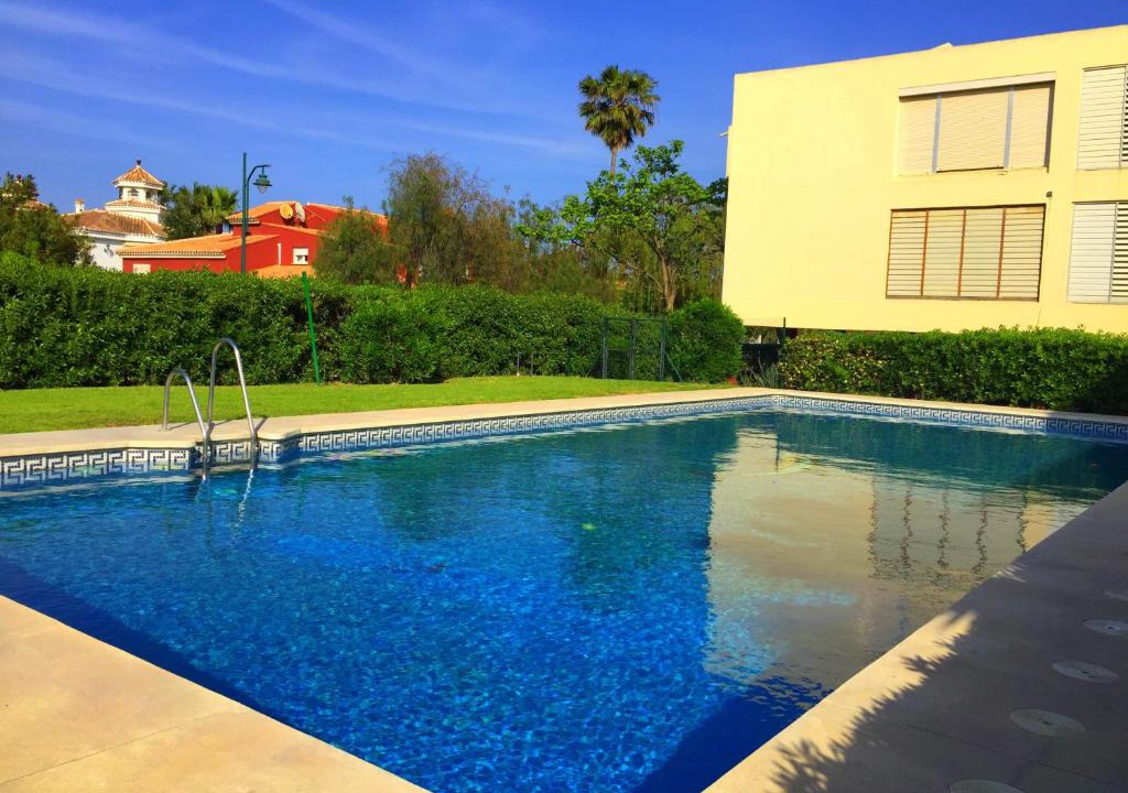 Guadalmar Apartment | Apartamento Chay