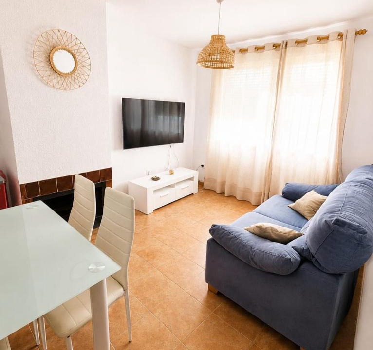 Mazagon Apartment | Apartamento Chicago