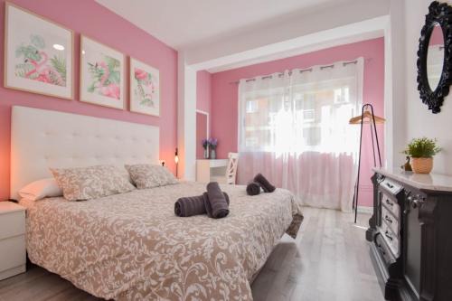 Beiro Apartment | Apartamento Cisne Caleta