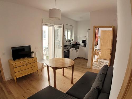 Alcala de Guadaira Apartment | Apartamento con WiFi y aparcamiento privado