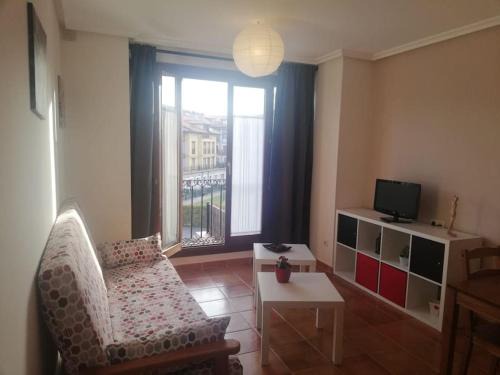 Colombres Apartment | Apartamento Colombres