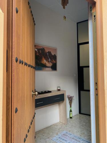 San Andres-San Pablo Apartment | Apartamento Completo Regina