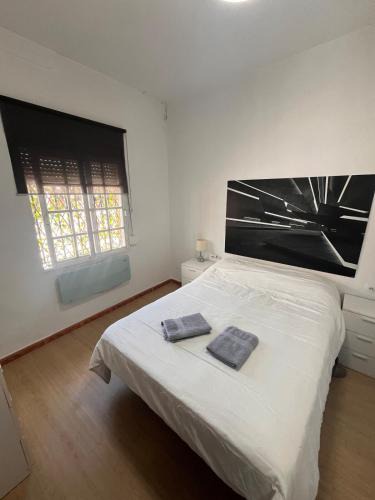 Camas Apartment | Apartamento Completo Z24 en Camas Sevilla
